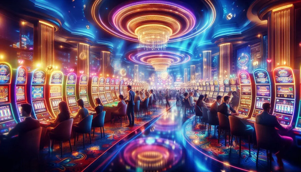 Spinwinera Casino